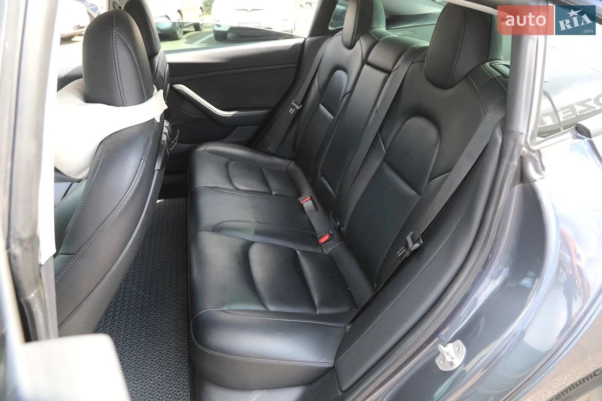2021 Tesla Model 3 - мініатюра 13