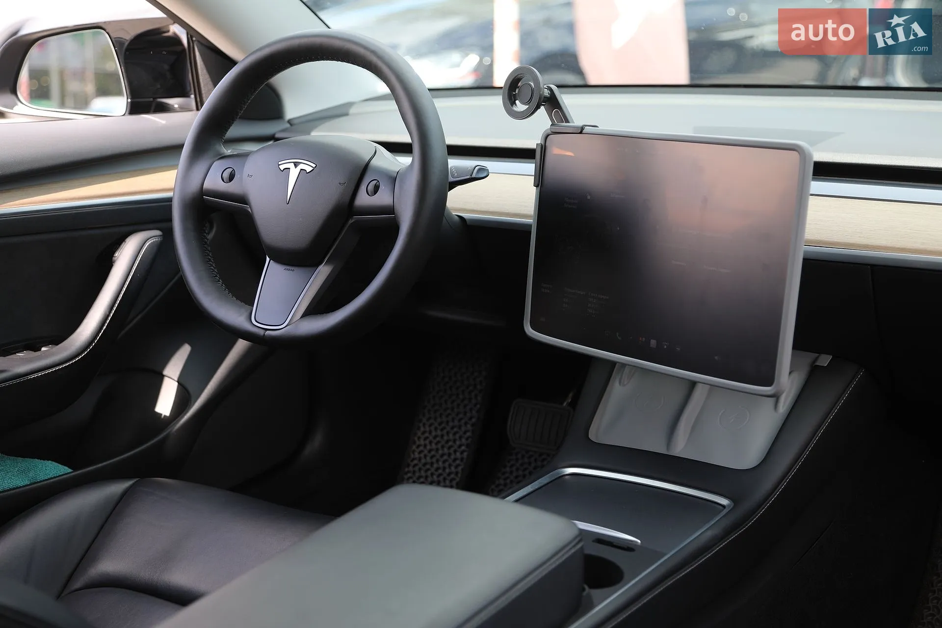 2021 Tesla Model 3 - мініатюра 16