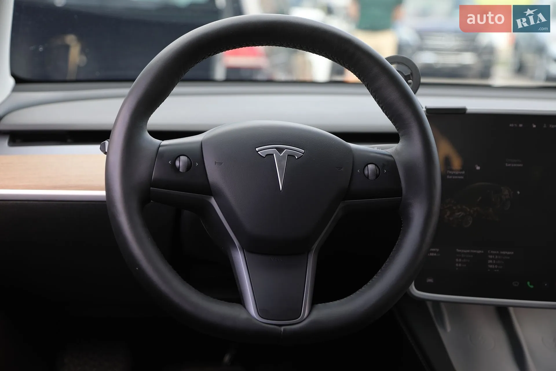 2021 Tesla Model 3 - мініатюра 18
