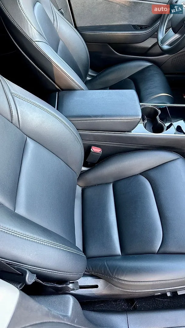 2019 Tesla Model 3 - мініатюра 23