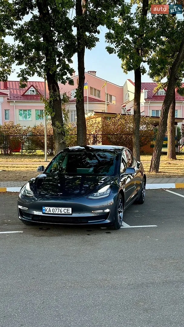 2019 Tesla Model 3 - мініатюра 15