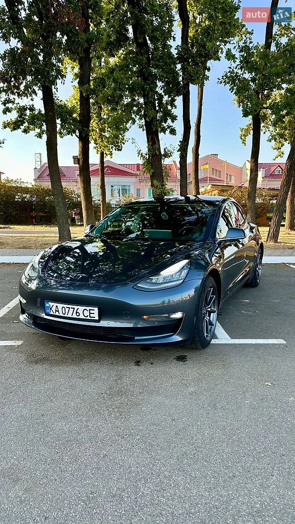 2019 Tesla Model 3 - мініатюра 41