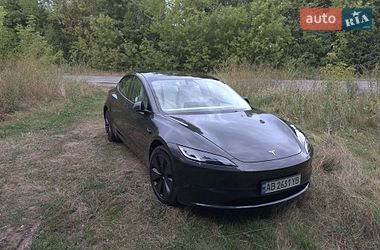 Седан Tesla Model 3 2024 в Жмеринке фото 4 Седан Tesla Model 3 2024 в Жмеринке