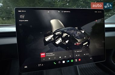 Седан Tesla Model 3 2024 в Жмеринке фото 23 Седан Tesla Model 3 2024 в Жмеринке