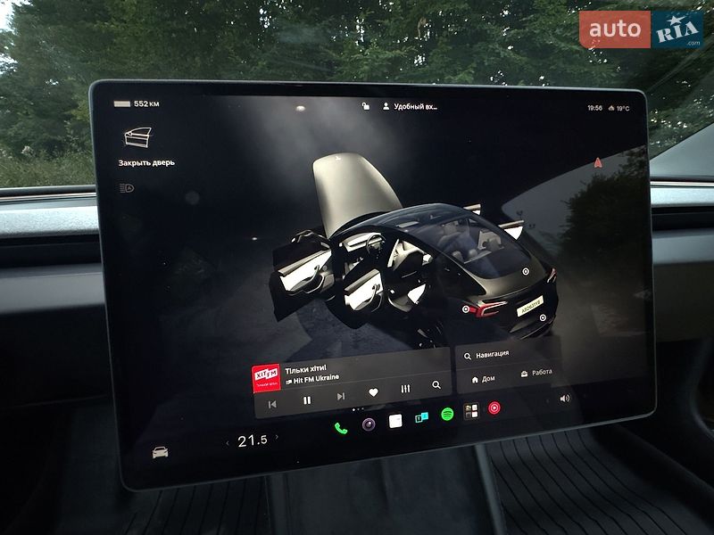 Седан Tesla Model 3 2024 в Жмеринке фото 23 Седан Tesla Model 3 2024 в Жмеринке