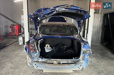 Седан Tesla Model 3 2018 в Львове фото 4 Седан Tesla Model 3 2018 в Львове