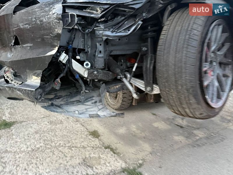 Седан Tesla Model 3 2024 в Львове фото 8 Седан Tesla Model 3 2024 в Львове