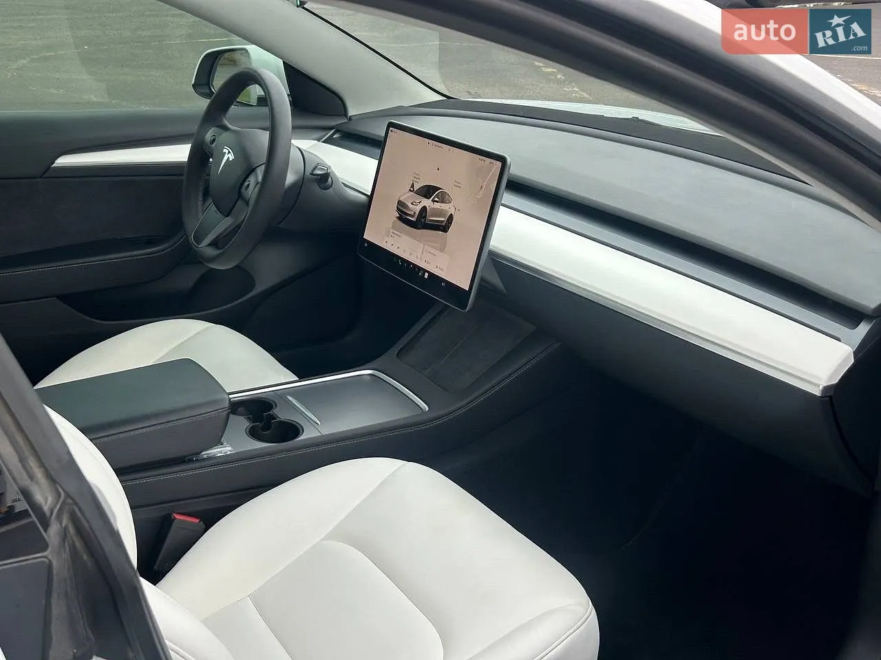 2022 Tesla Model 3 - мініатюра 7