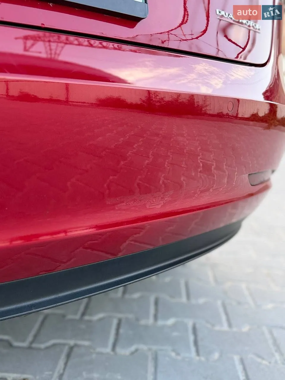 2018 Tesla Model 3 - мініатюра 3