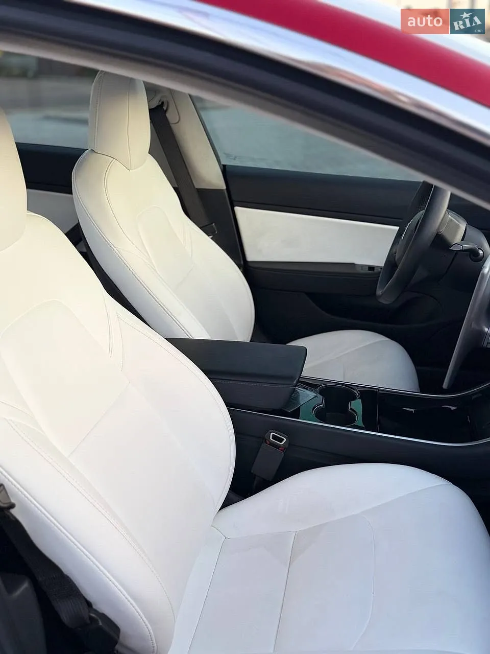 2018 Tesla Model 3 - мініатюра 9