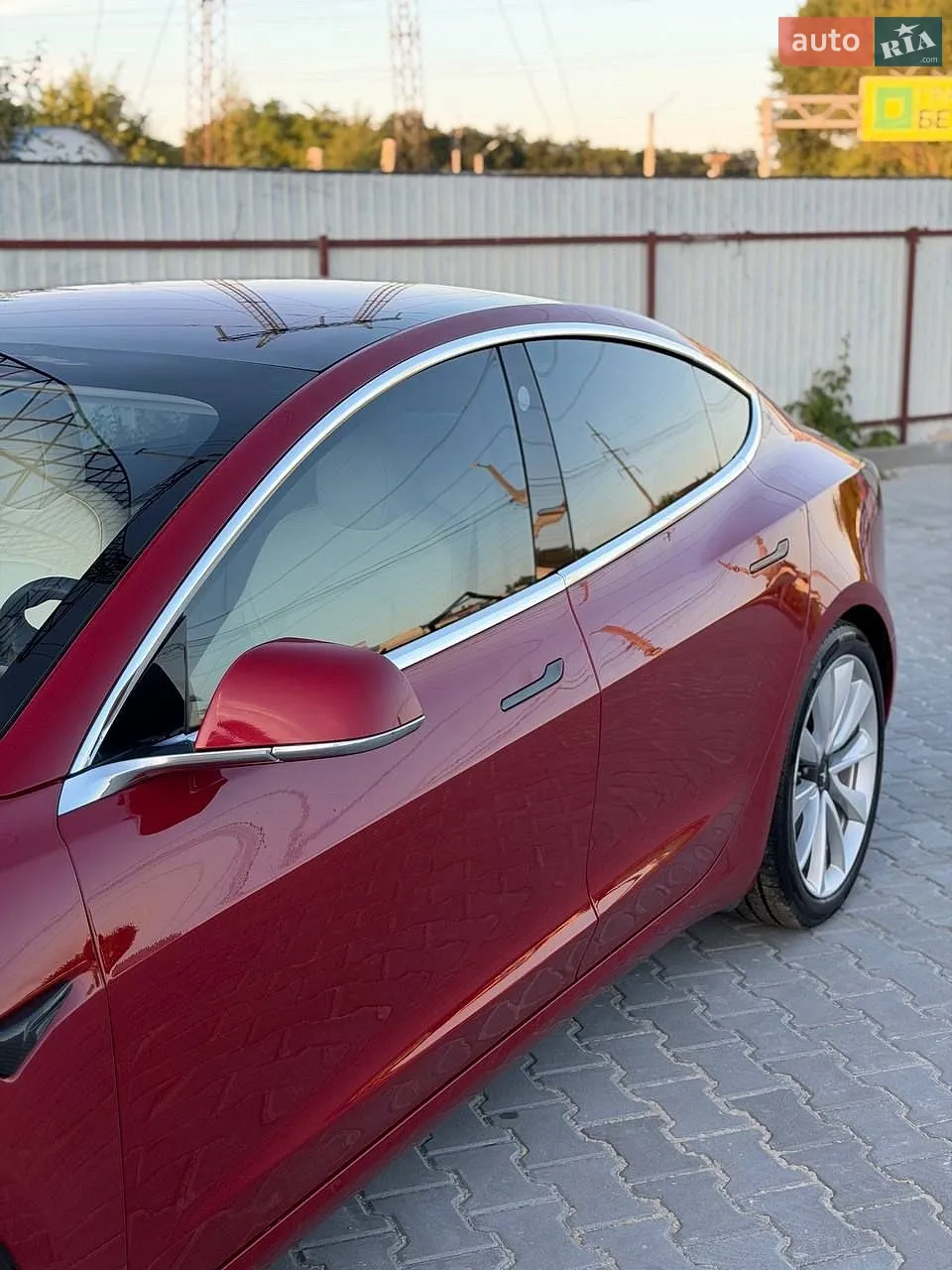 2018 Tesla Model 3 - мініатюра 12