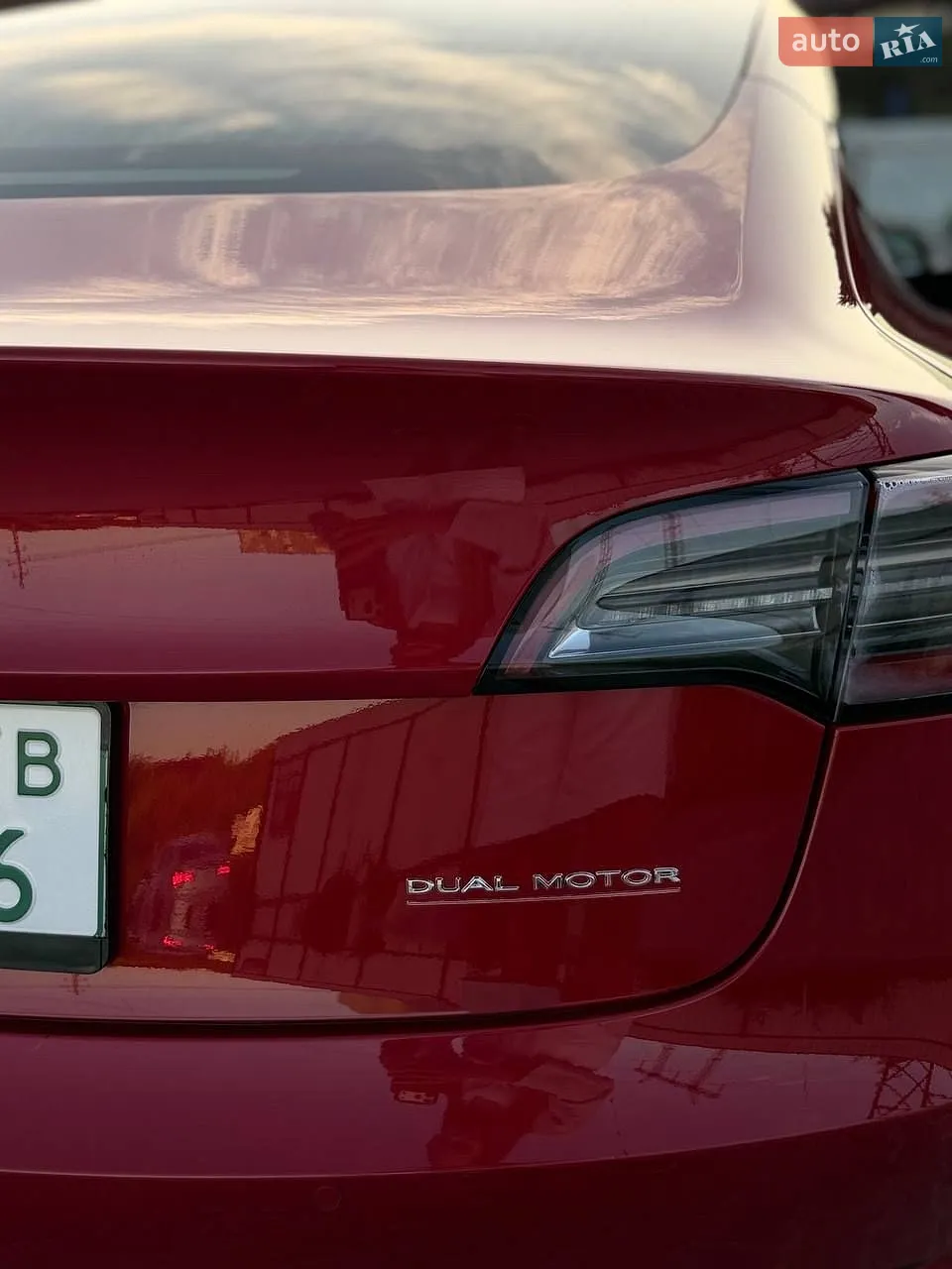 2018 Tesla Model 3 - мініатюра 15