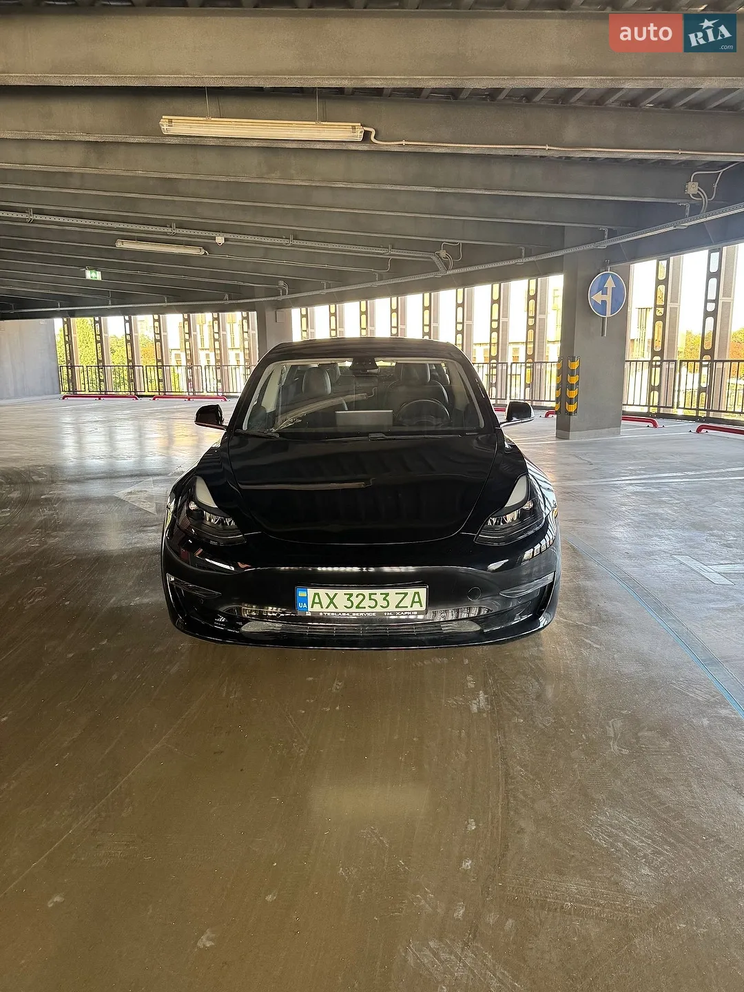 2020 Tesla Model 3 - мініатюра 2