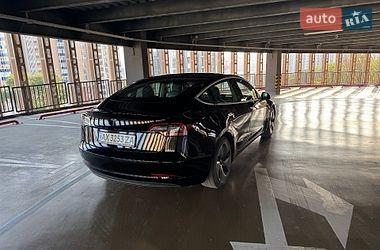 Седан Tesla Model 3 2020 в Харкові