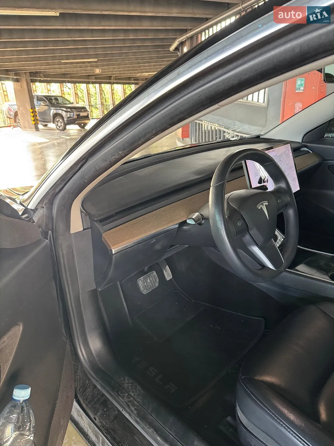 2020 Tesla Model 3 - мініатюра 30
