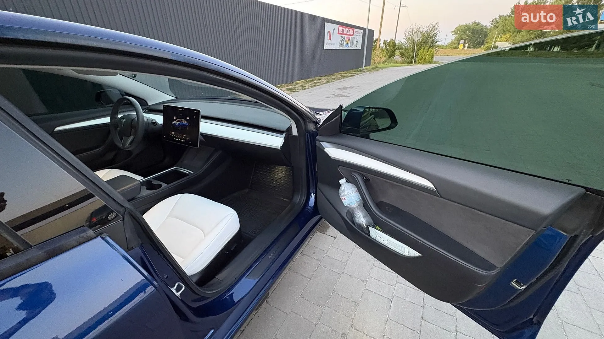 2022 Tesla Model 3 - мініатюра 21
