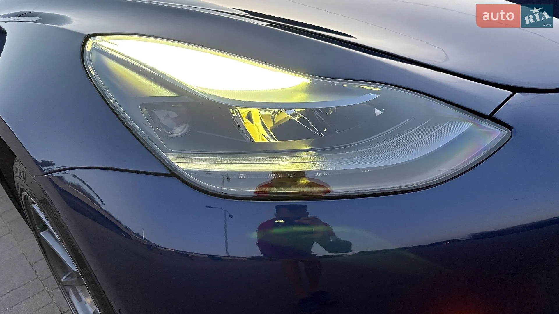 2022 Tesla Model 3 - мініатюра 24