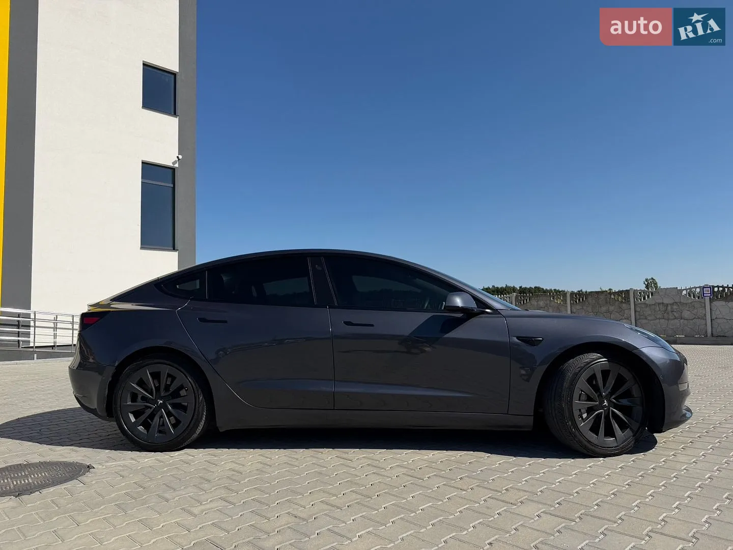 2022 Tesla Model 3 - мініатюра 6
