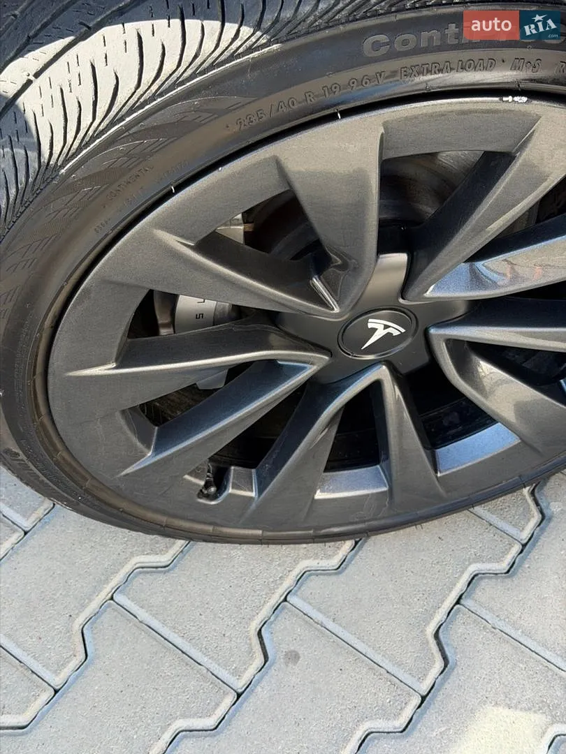 2022 Tesla Model 3 - мініатюра 26