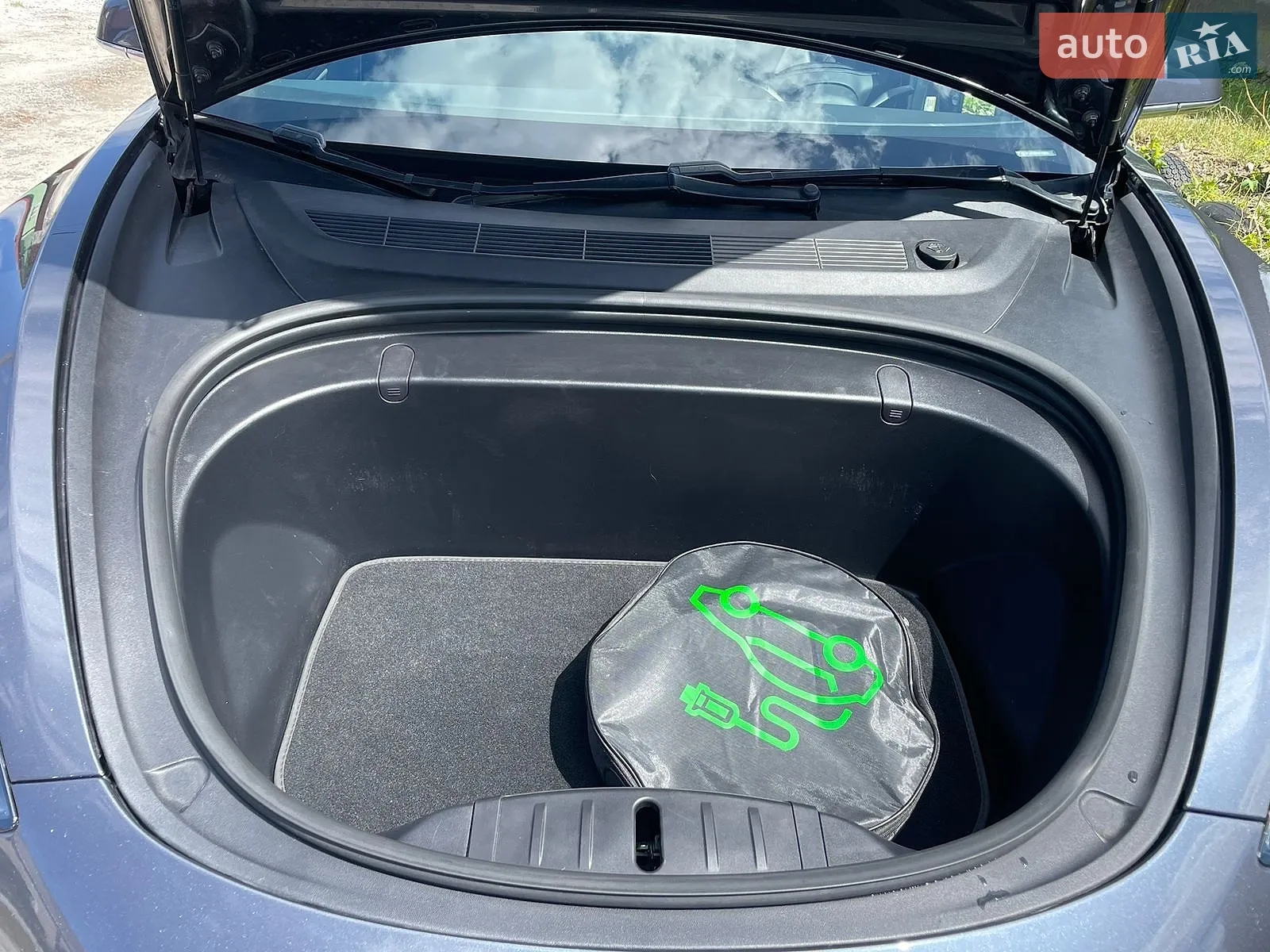2019 Tesla Model 3 - мініатюра 14
