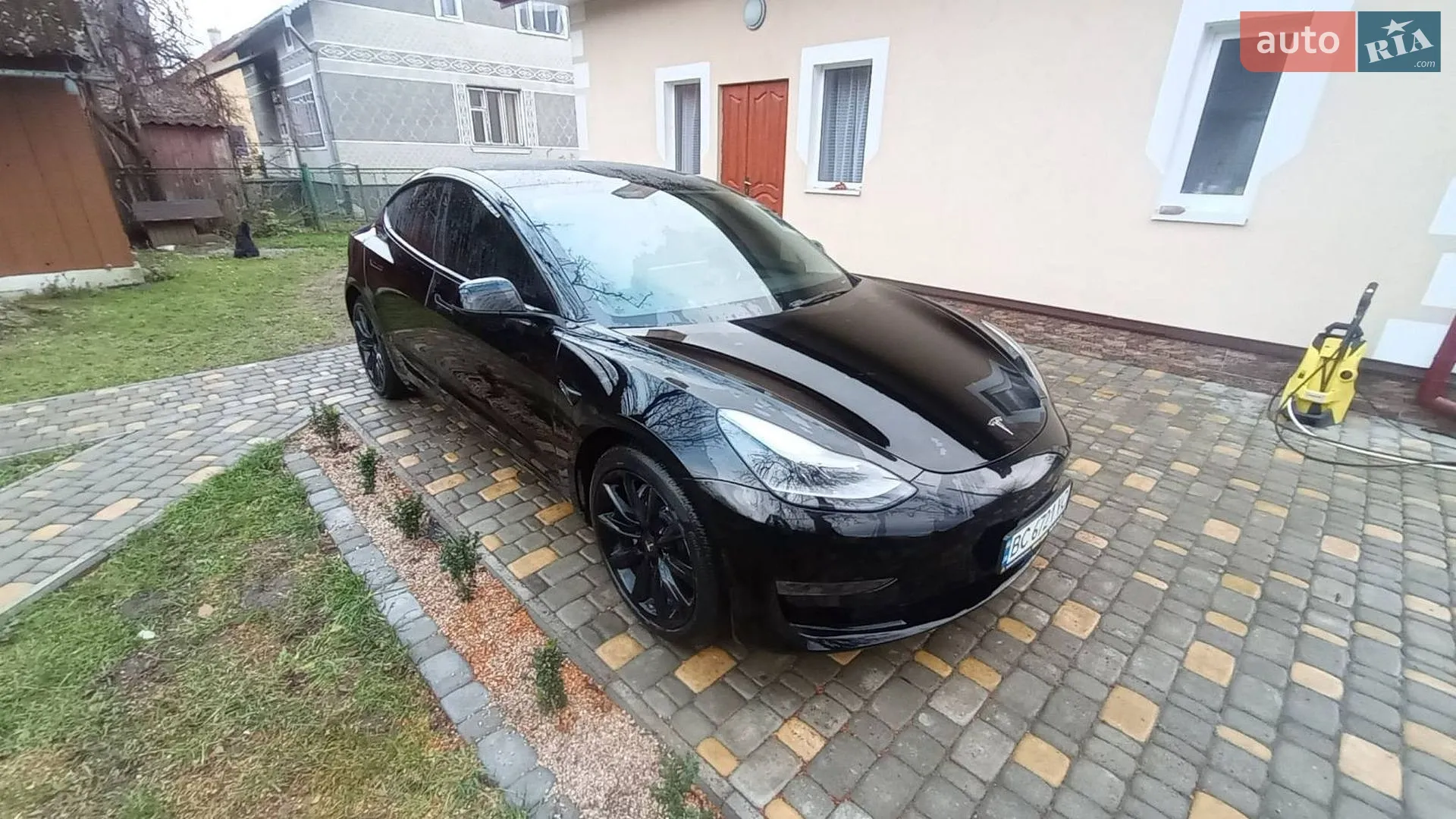 2022 Tesla Model 3 - мініатюра 7