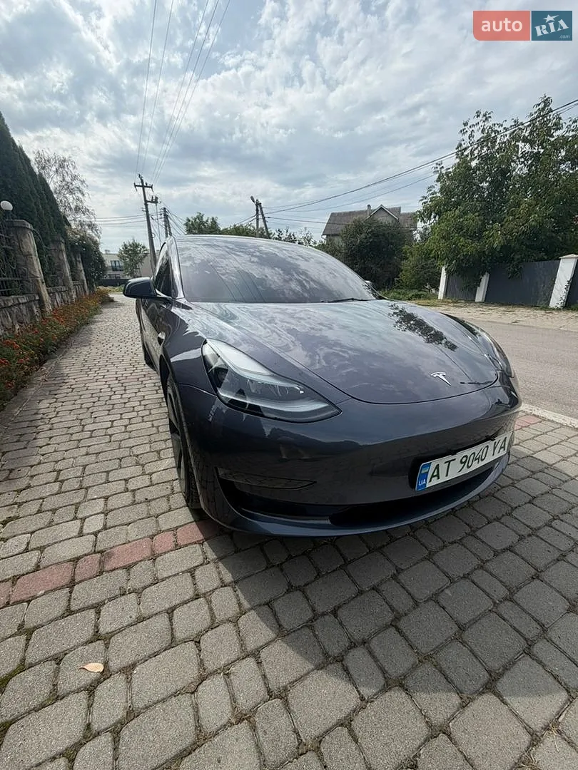 2023 Tesla Model 3 - мініатюра 4
