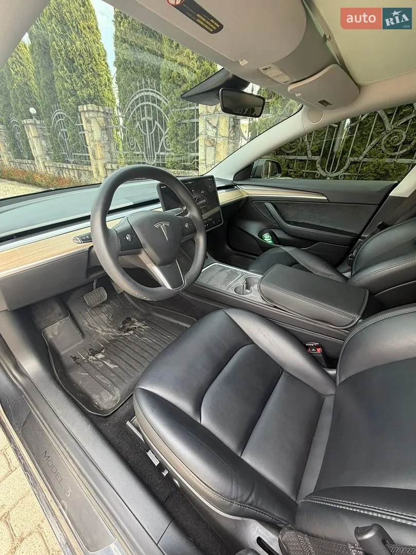 2023 Tesla Model 3 - мініатюра 8