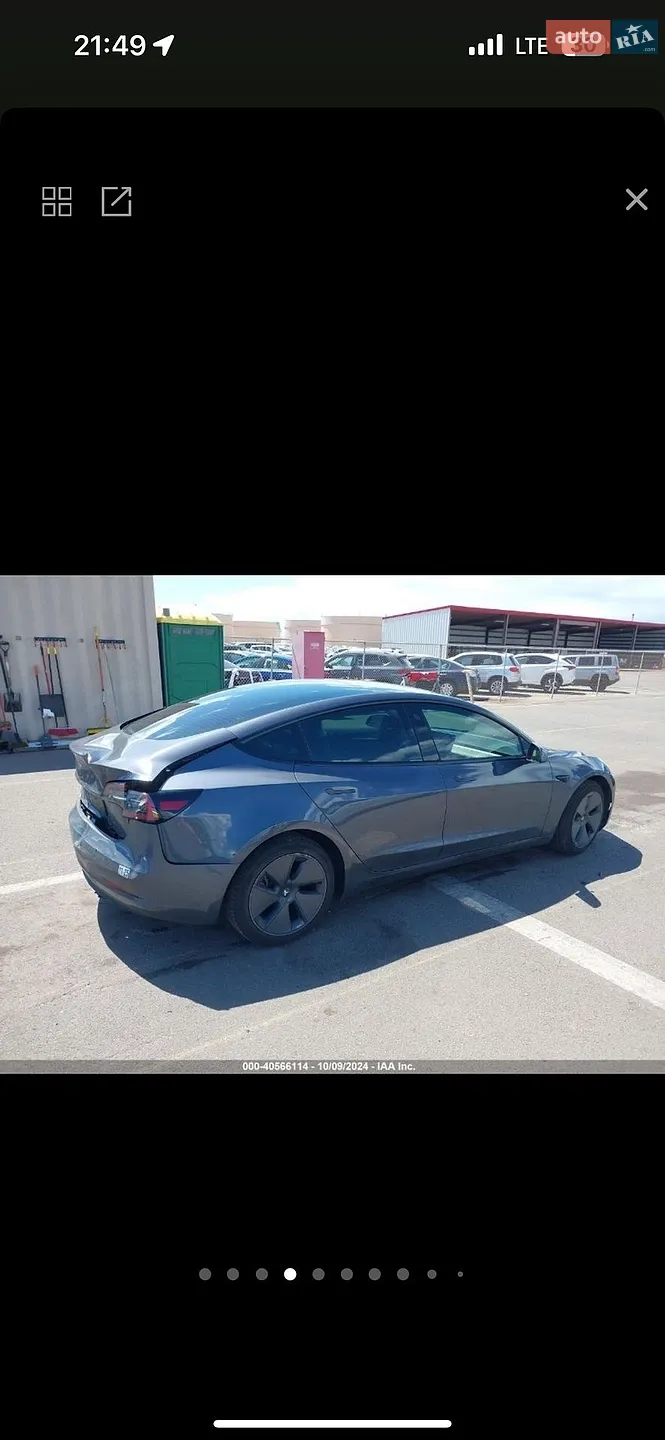 2023 Tesla Model 3 - мініатюра 15