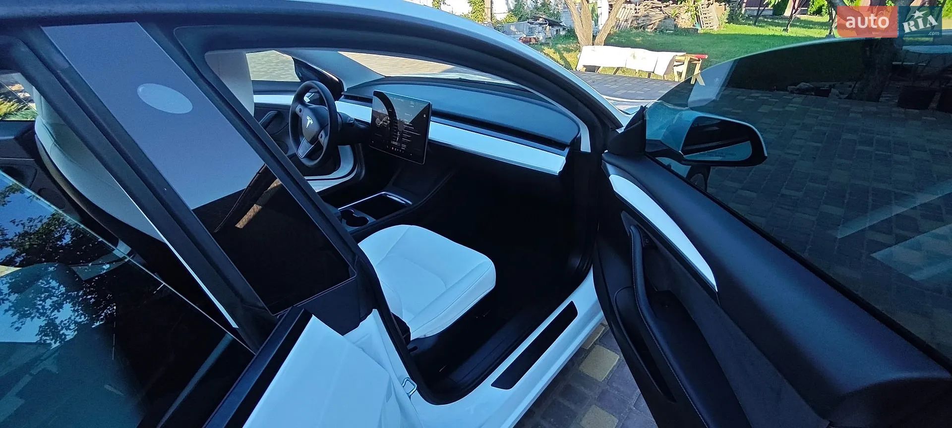 2022 Tesla Model 3 - мініатюра 27