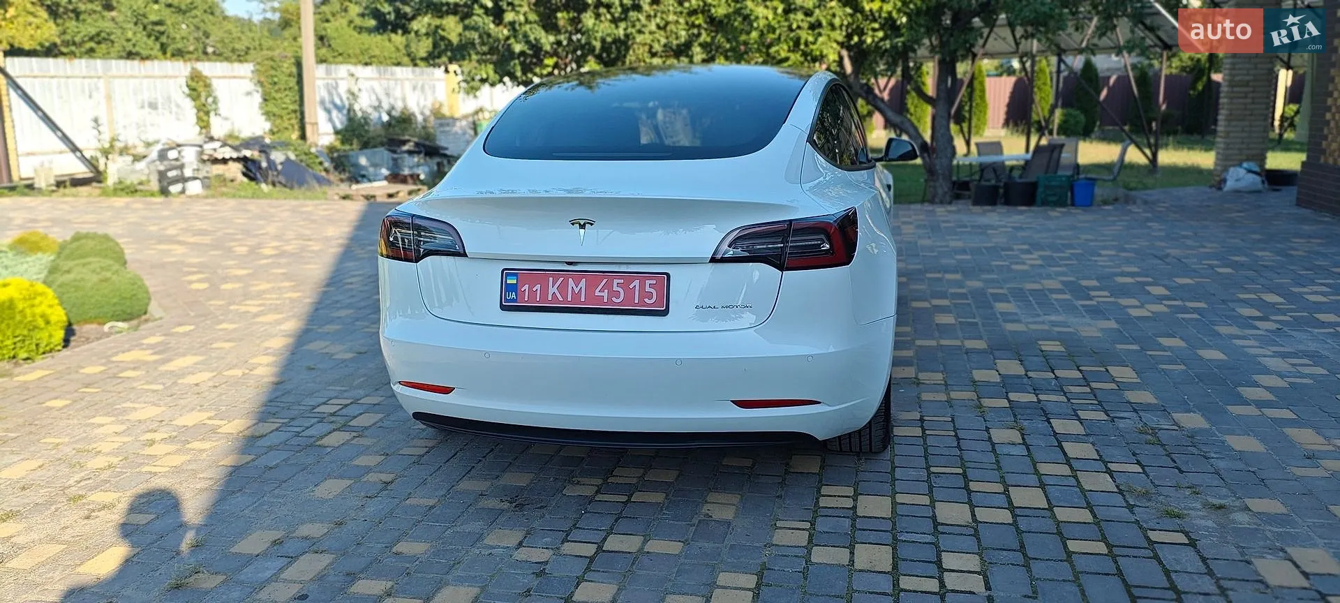 2022 Tesla Model 3 - мініатюра 22