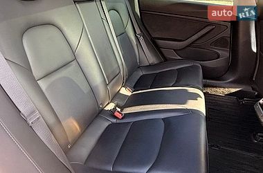 Седан Tesla Model 3 2019 в Киеве фото 7 Седан Tesla Model 3 2019 в Киеве