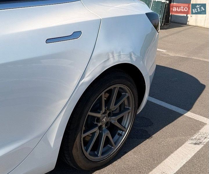 Седан Tesla Model 3 2019 в Киеве фото 8 Седан Tesla Model 3 2019 в Киеве