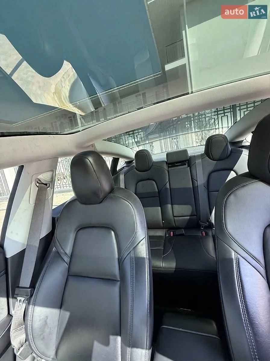 2018 Tesla Model 3 - мініатюра 12