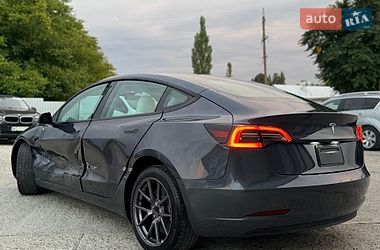 Седан Tesla Model 3 2023 в Дрогобыче