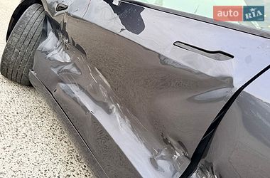 Седан Tesla Model 3 2024 в Дрогобыче