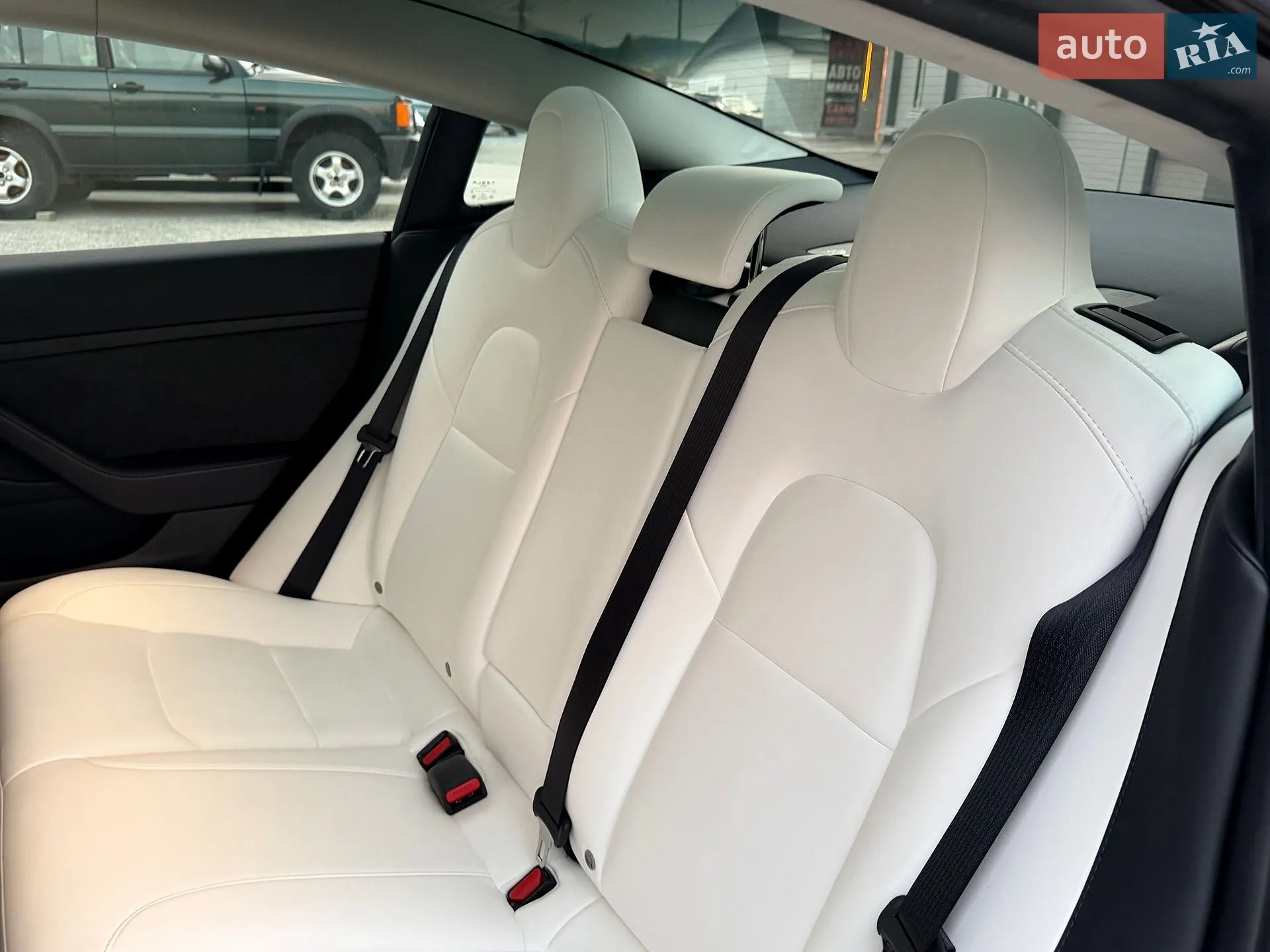 2024 Tesla Model 3 - мініатюра 28