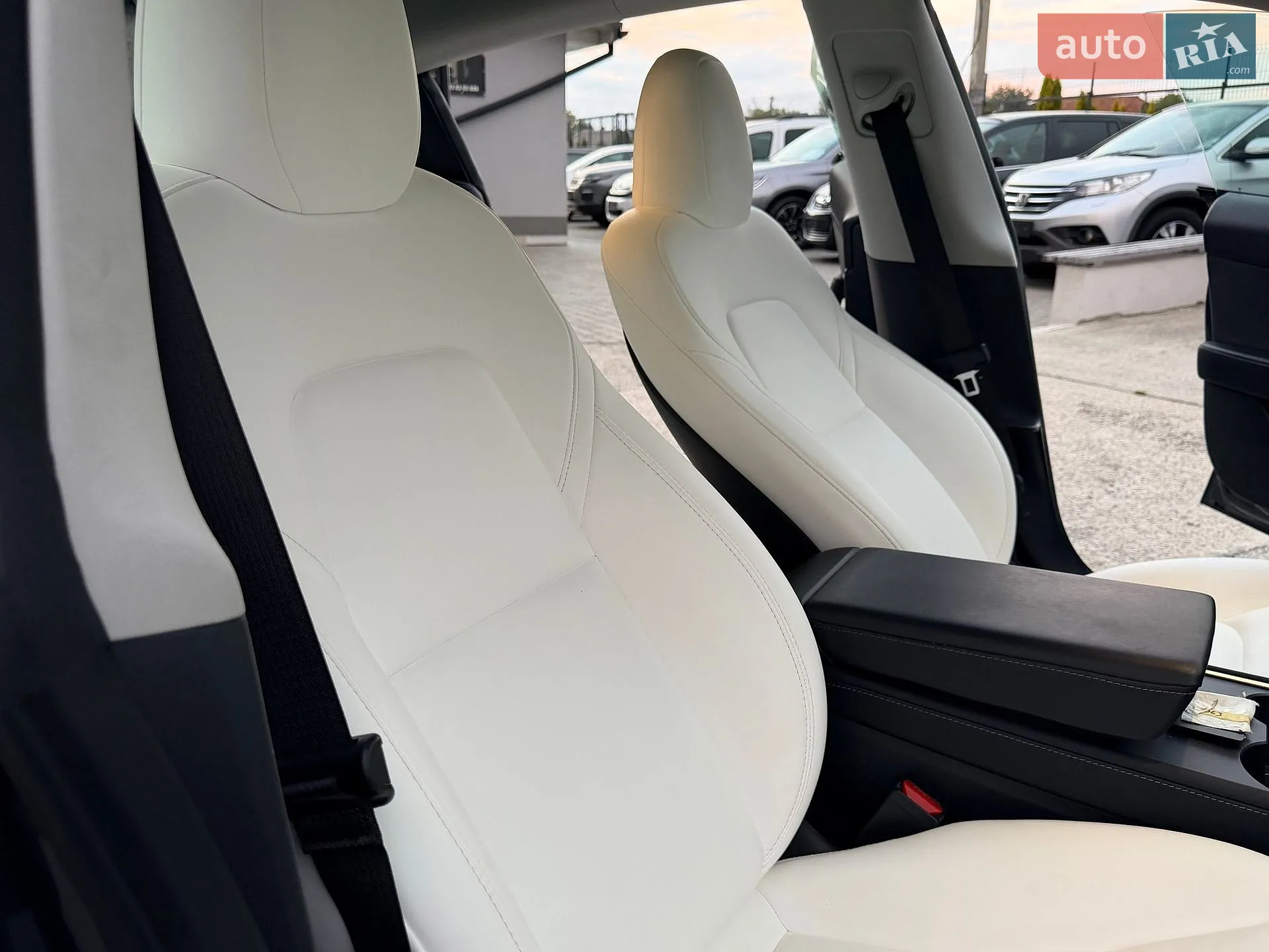 2024 Tesla Model 3 - мініатюра 36