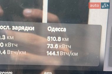 Седан Tesla Model 3 2023 в Хмельницком