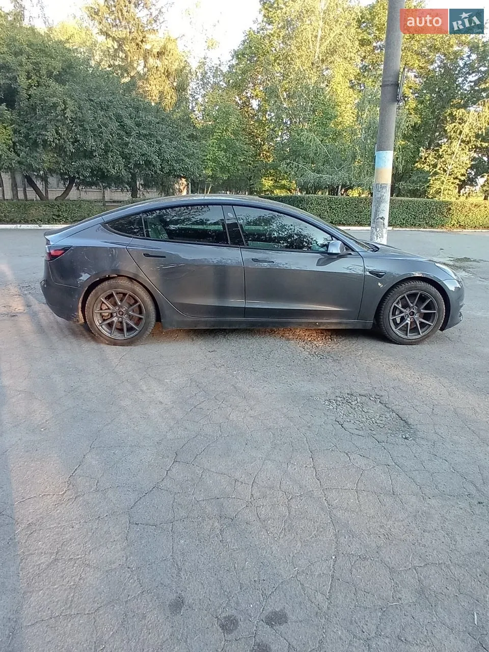 2020 Tesla Model 3 - мініатюра 8