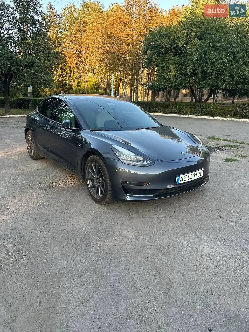 2020 Tesla Model 3 - мініатюра 7