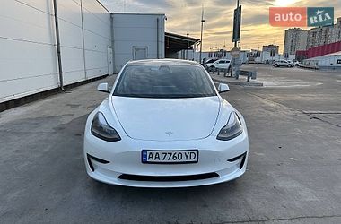 Седан Tesla Model 3 2023 в Киеве Седан Tesla Model 3 2023 в Киеве