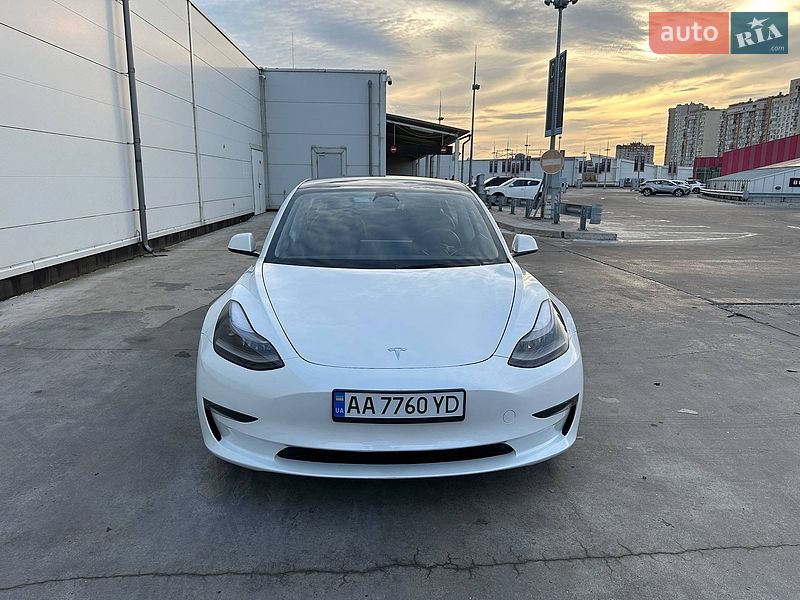 Tesla Model 3 2023 Tesla Model 3 2023