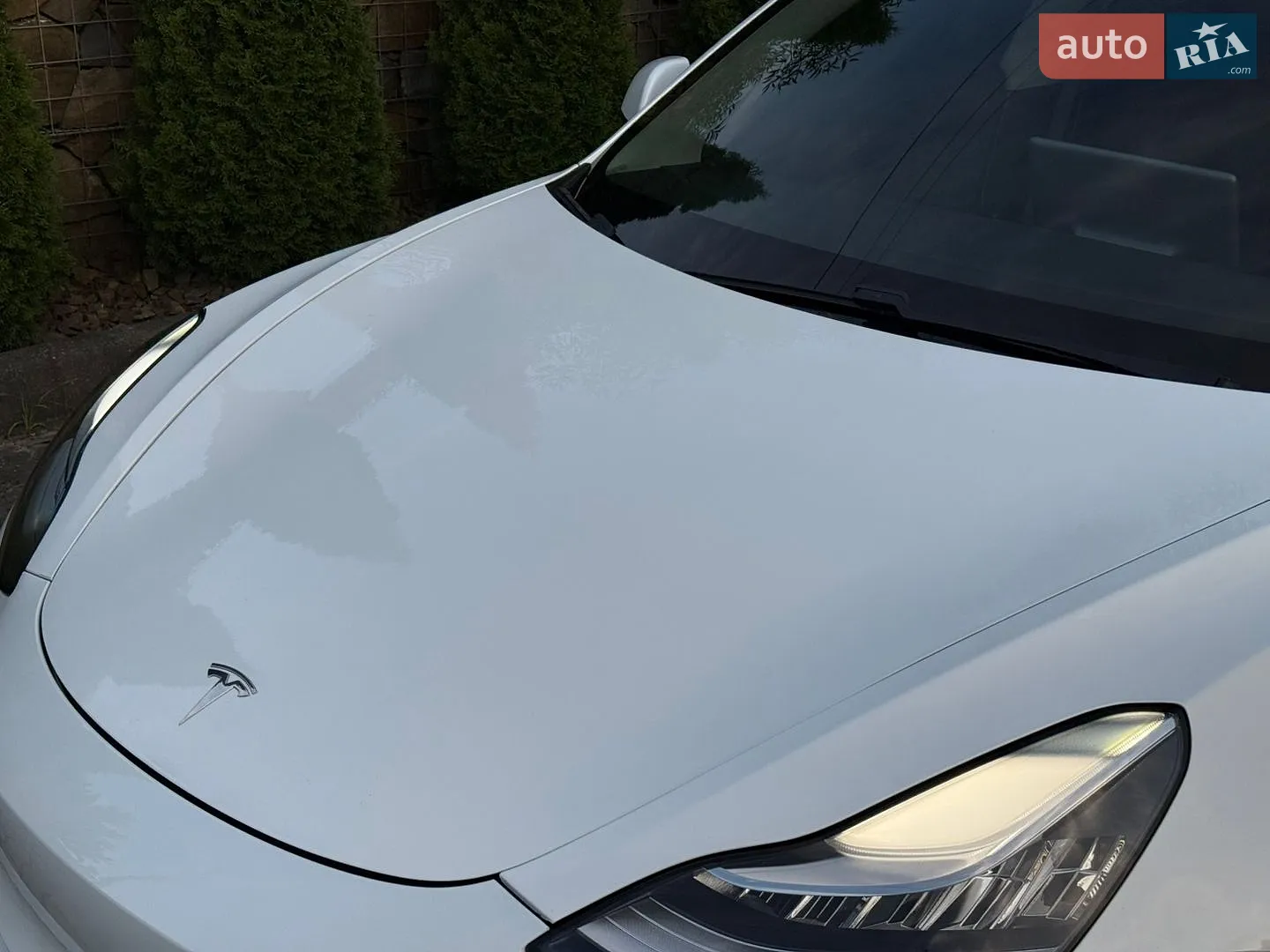2020 Tesla Model 3 - мініатюра 14