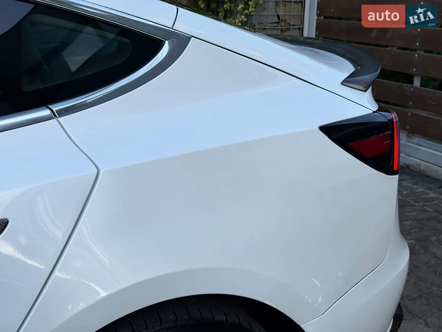 2020 Tesla Model 3 - мініатюра 18
