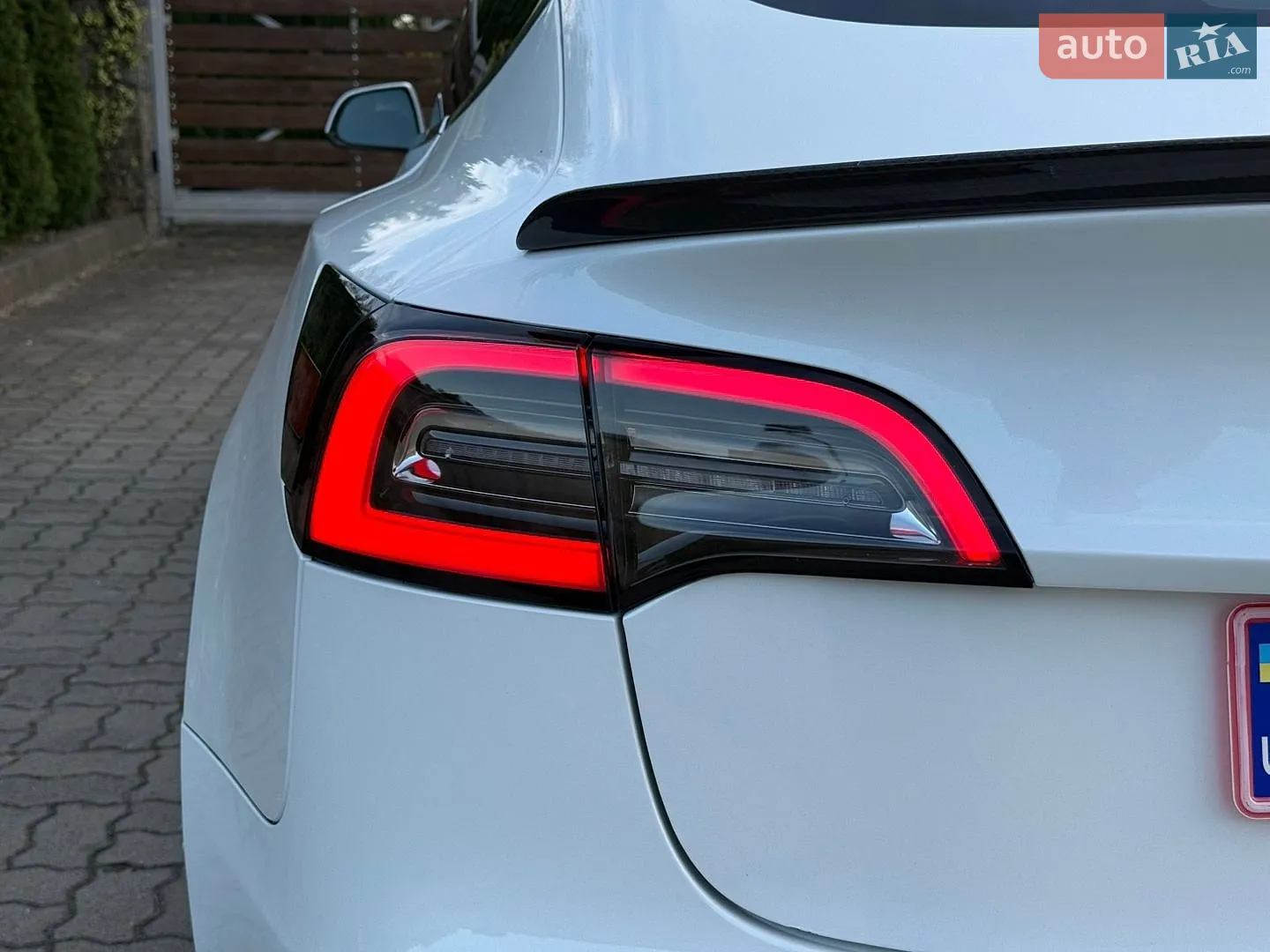 2020 Tesla Model 3 - мініатюра 43