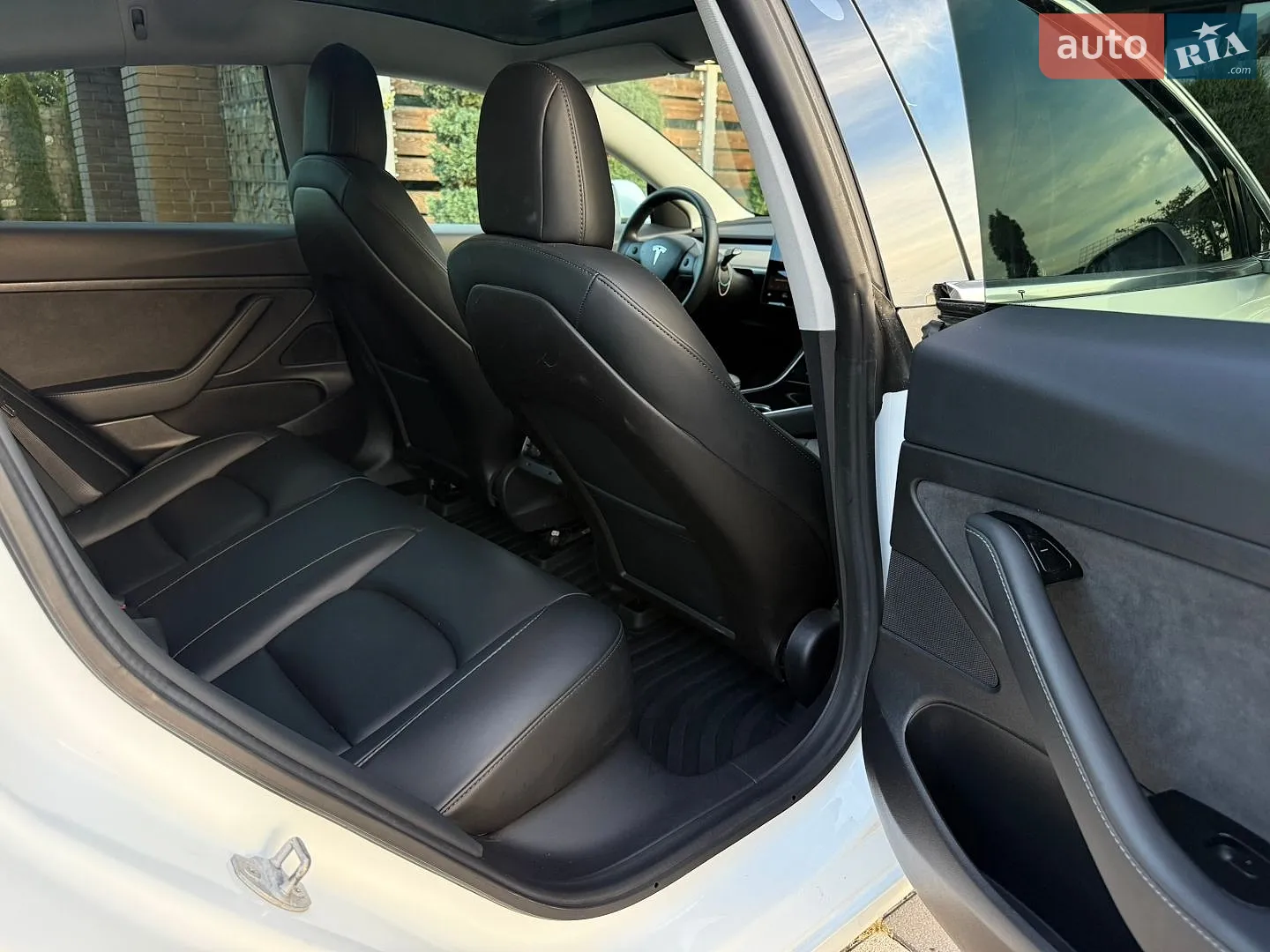 2020 Tesla Model 3 - мініатюра 64