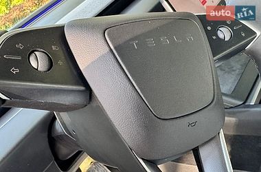 Седан Tesla Model 3 2024 в Виннице