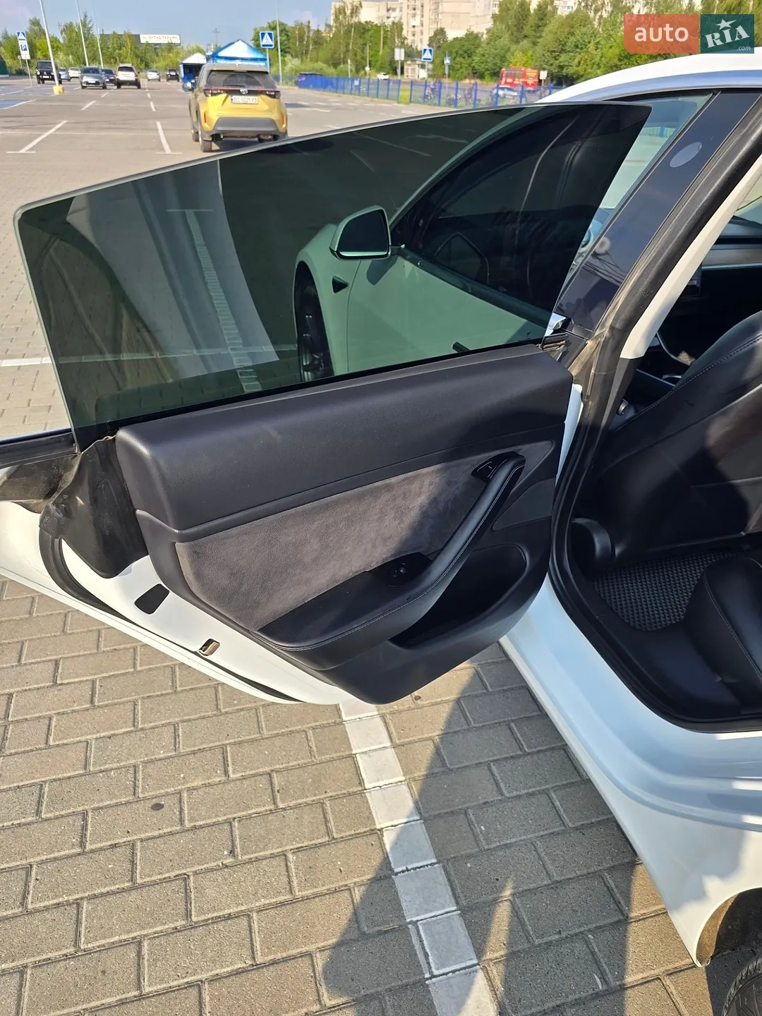 2020 Tesla Model 3 - мініатюра 7