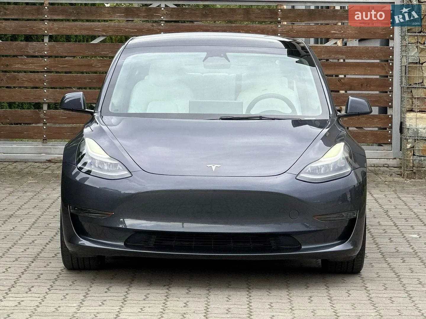 2023 Tesla Model 3 - мініатюра 3