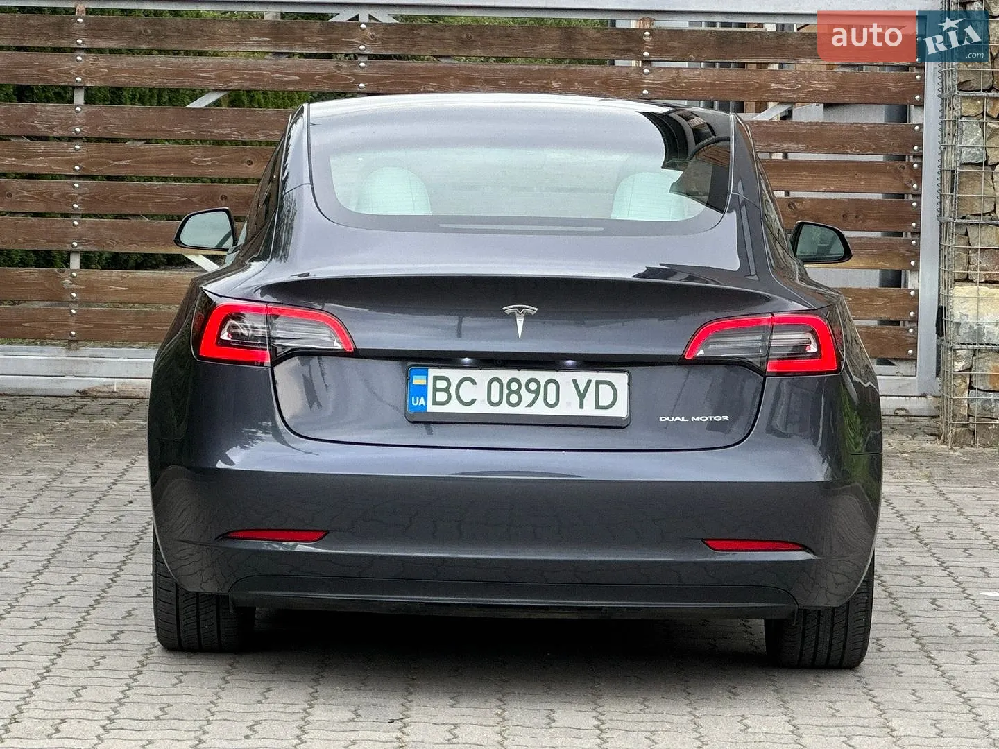 2023 Tesla Model 3 - мініатюра 6